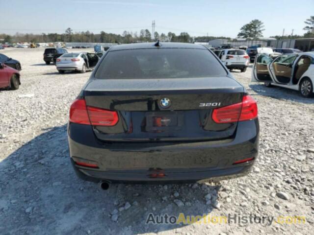 BMW 3 SERIES I, WBA8A9C59JAD28041