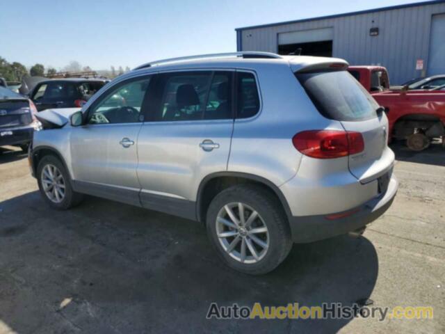 VOLKSWAGEN TIGUAN WOLFSBURG, WVGRV7AX8HW506158