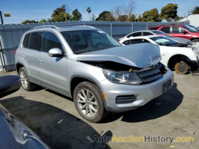 VOLKSWAGEN TIGUAN WOLFSBURG, WVGRV7AX8HW506158