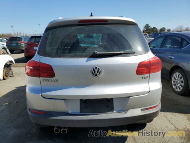 VOLKSWAGEN TIGUAN WOLFSBURG, WVGRV7AX8HW506158