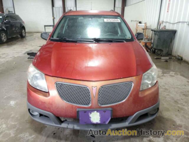 PONTIAC VIBE, 5Y2SL65818Z406944