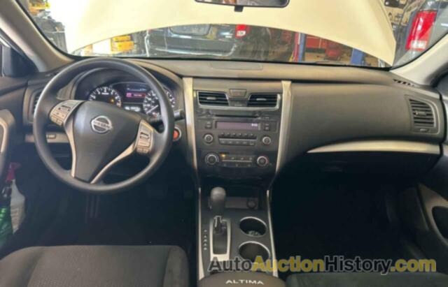 NISSAN ALTIMA 2.5, 1N4AL3AP8FN906889