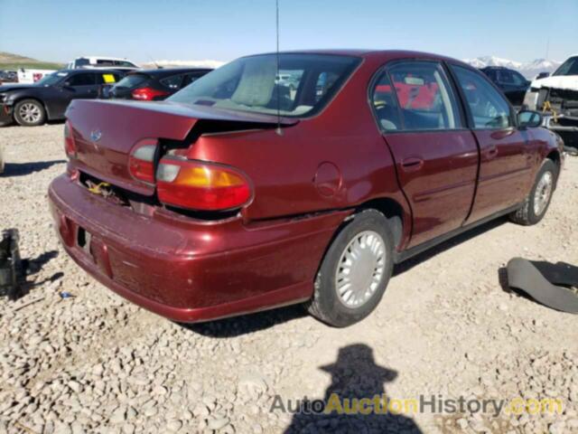 CHEVROLET MALIBU, 1G1ND52J53M585953