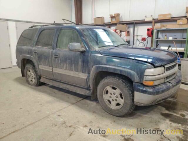 CHEVROLET TAHOE K1500, 1GNEK13T26R108112