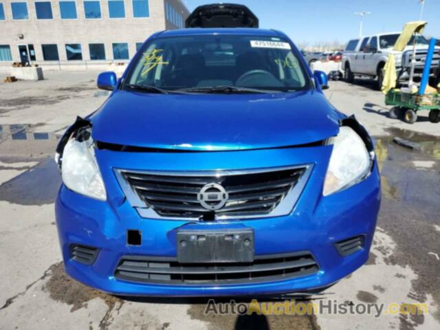 NISSAN VERSA S, 3N1CN7AP4EL835258