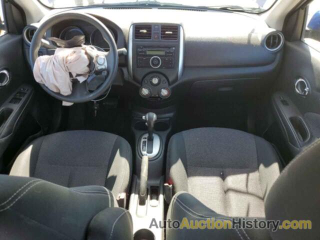 NISSAN VERSA S, 3N1CN7AP4EL835258