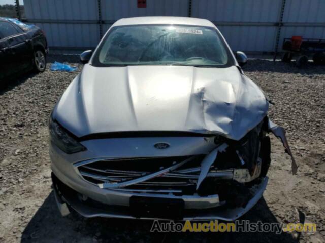 FORD FUSION SE, 3FA6P0H70HR334165