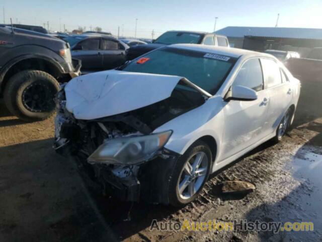 TOYOTA CAMRY L, 4T1BF1FK4EU803220