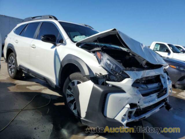 SUBARU OUTBACK LIMITED, 4S4BTANC2R3177195