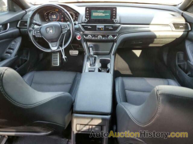 HONDA ACCORD SPORT, 1HGCV1F37MA800544