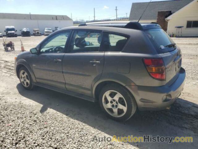 PONTIAC VIBE, 5Y2SL65847Z419394