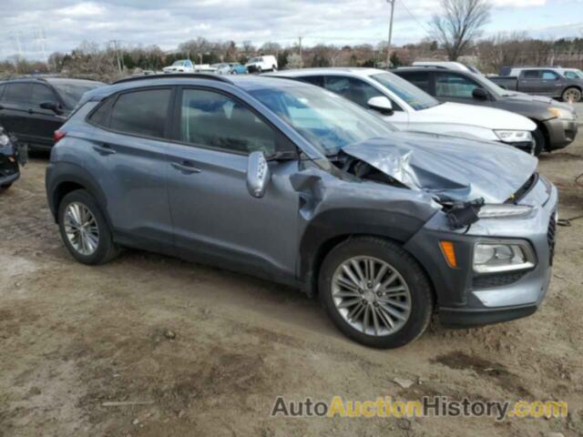 HYUNDAI KONA SEL, KM8K22AA6JU164039