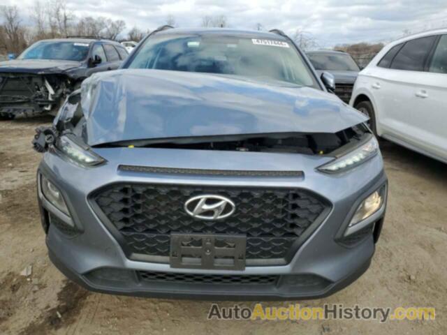 HYUNDAI KONA SEL, KM8K22AA6JU164039