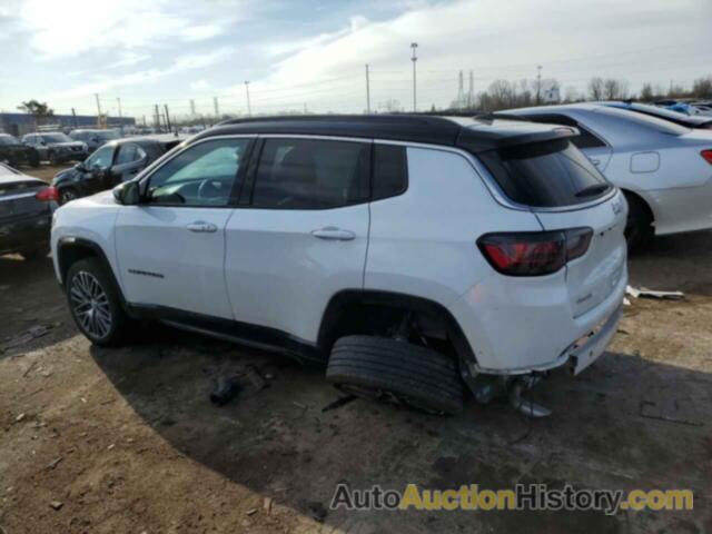 JEEP COMPASS LIMITED, 3C4NJDCN2PT505357