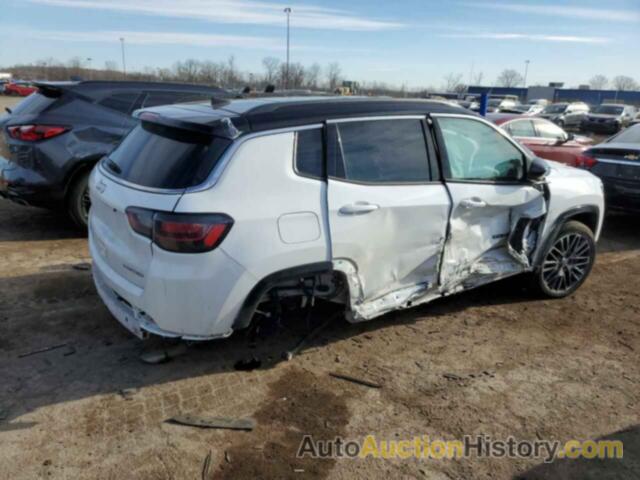 JEEP COMPASS LIMITED, 3C4NJDCN2PT505357