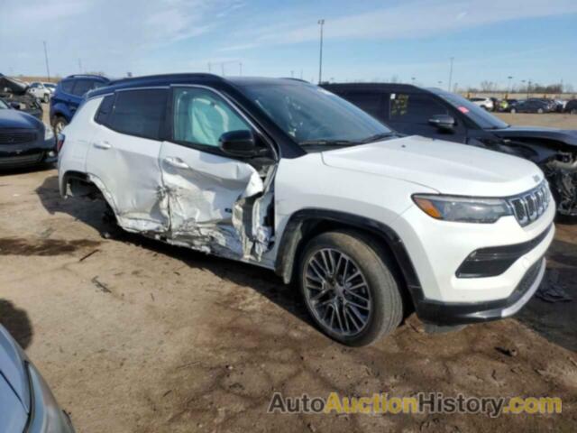 JEEP COMPASS LIMITED, 3C4NJDCN2PT505357