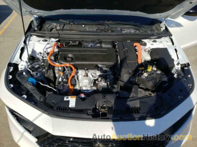 HONDA ACCORD HYBRID SPORT, 1HGCY2F50PA022347