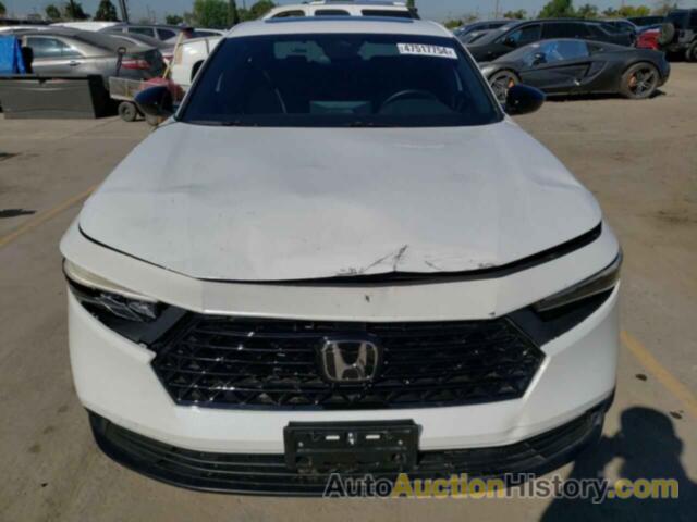 HONDA ACCORD HYBRID SPORT, 1HGCY2F50PA022347