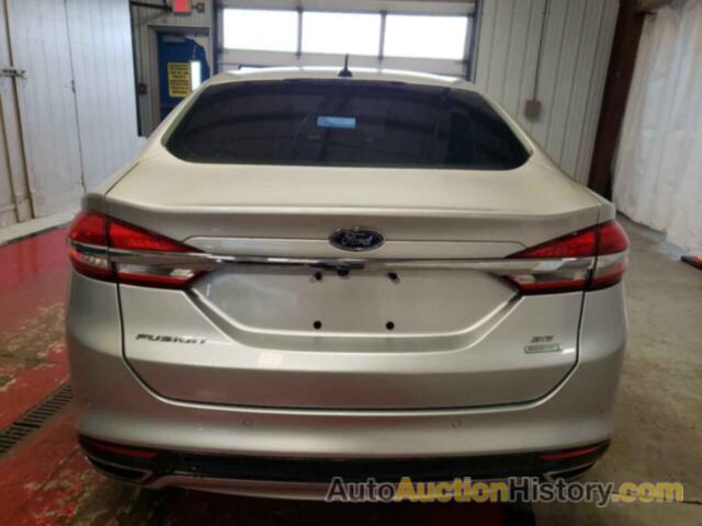 FORD FUSION SE, 3FA6P0H98HR227379