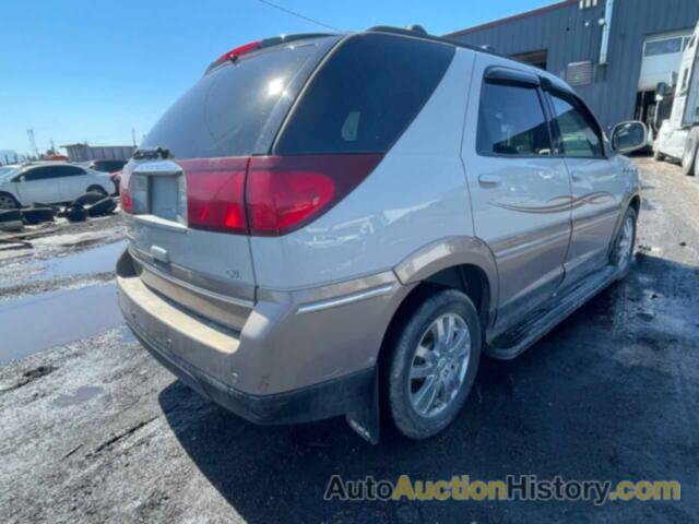 BUICK RENDEZVOUS CX, 3G5DA03756S502731