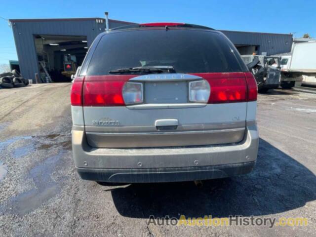 BUICK RENDEZVOUS CX, 3G5DA03756S502731