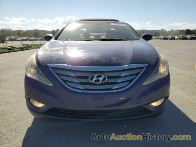 HYUNDAI SONATA SE, 5NPEC4AB5BH214105