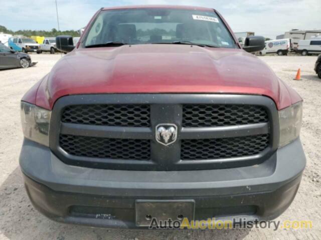 RAM 1500 ST, 1C6RR6FG8ES391325