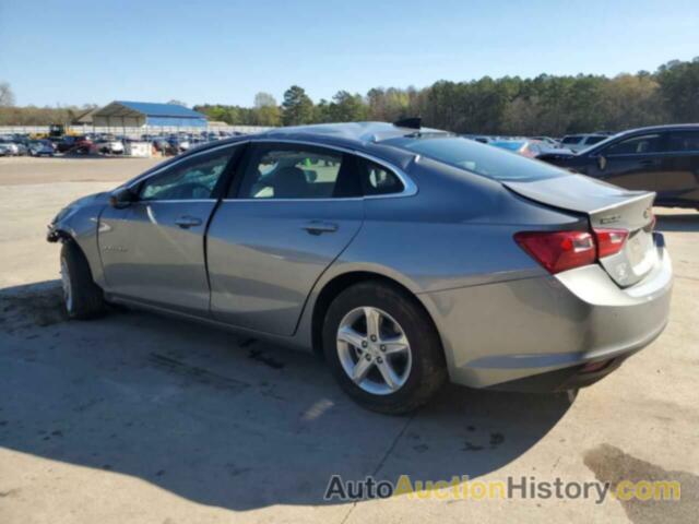 CHEVROLET MALIBU LS, 1G1ZC5ST3PF187723