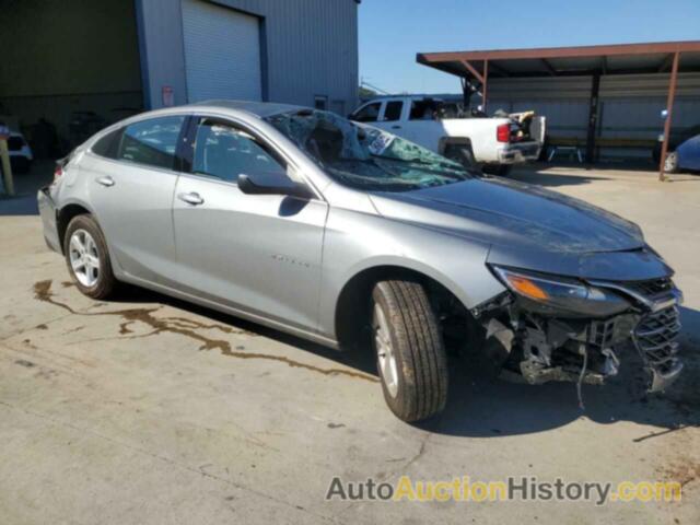 CHEVROLET MALIBU LS, 1G1ZC5ST3PF187723