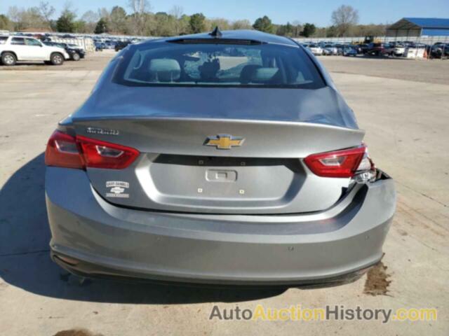 CHEVROLET MALIBU LS, 1G1ZC5ST3PF187723