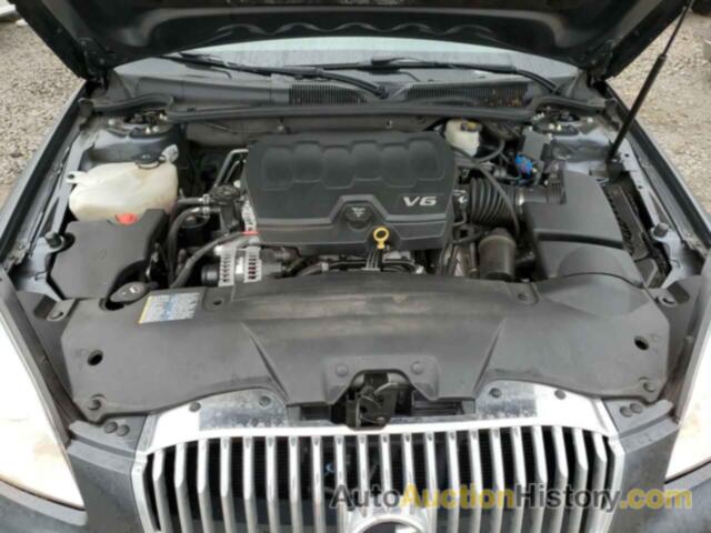 BUICK LUCERNE CXL, 1G4HE5E12AU109116