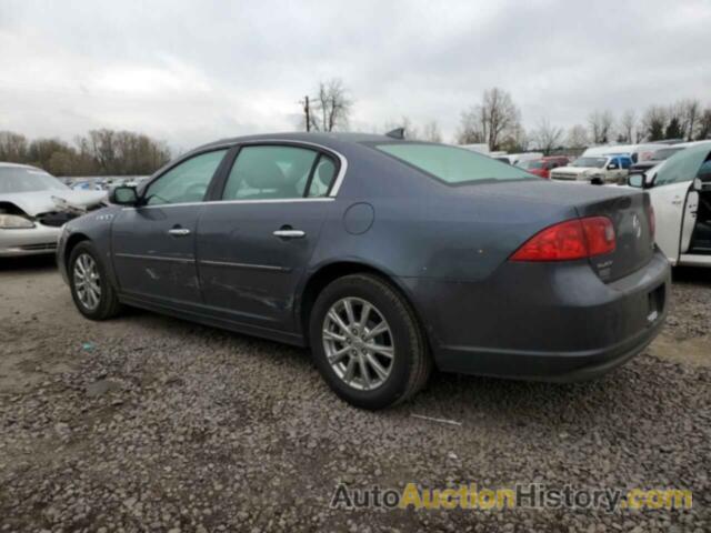 BUICK LUCERNE CXL, 1G4HE5E12AU109116