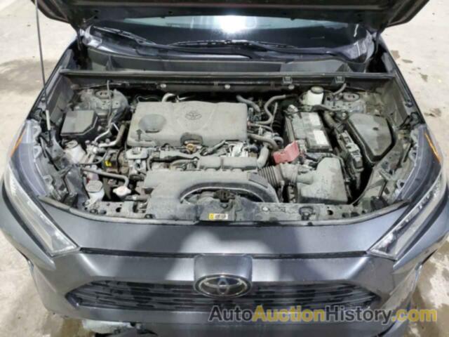 TOYOTA RAV4 XLE PREMIUM, 2T3C1RFV8LC065858