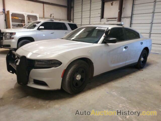 DODGE CHARGER POLICE, 2C3CDXAG1FH806279