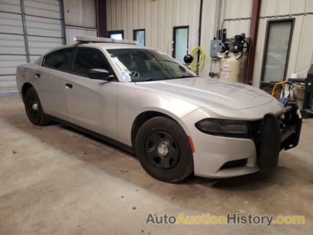 DODGE CHARGER POLICE, 2C3CDXAG1FH806279