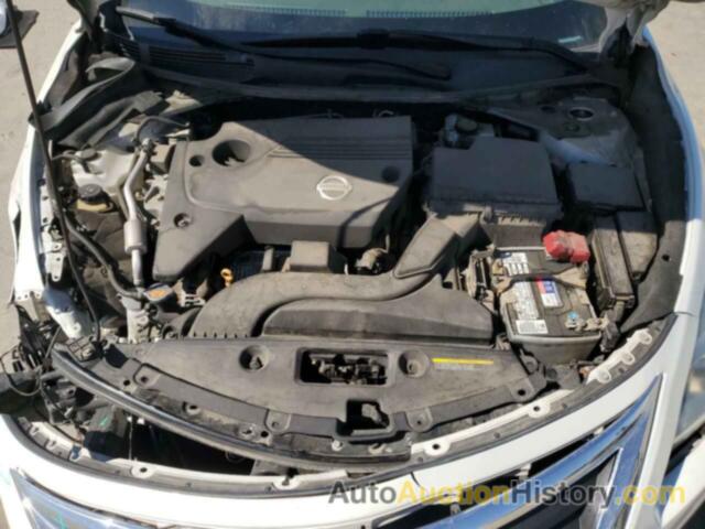 NISSAN ALTIMA 2.5, 1N4AL3AP2FN336369