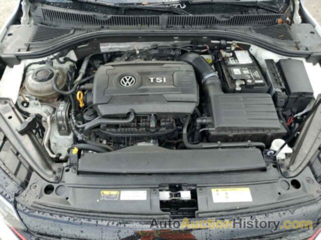 VOLKSWAGEN JETTA GLI, 3VW6T7BU5LM065306