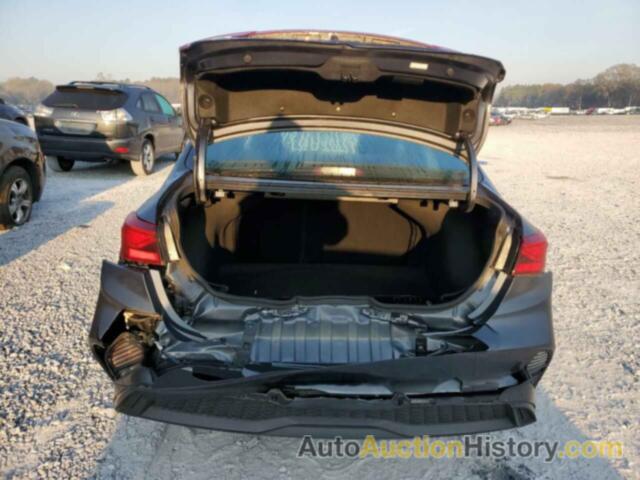 KIA FORTE LX, 3KPF24AD1PE602825