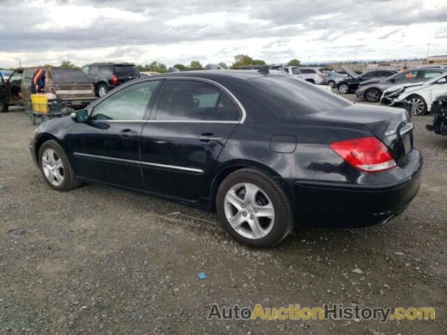 ACURA RL, JH4KB165X6C012187