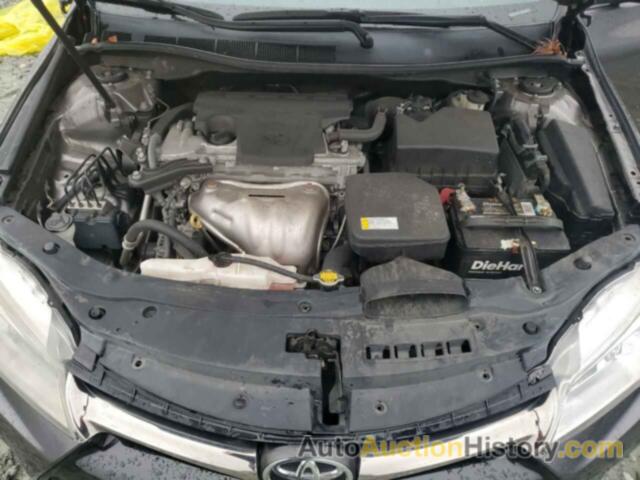 TOYOTA CAMRY LE, 4T1BF1FK1FU114995