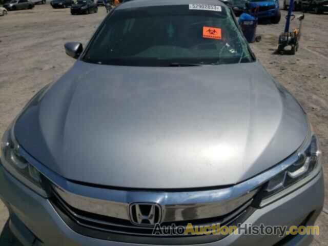 HONDA ACCORD SPORT, 1HGCR2F5XGA097330