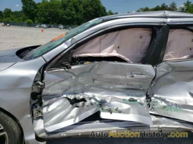 HONDA ACCORD SPORT, 1HGCR2F5XGA097330