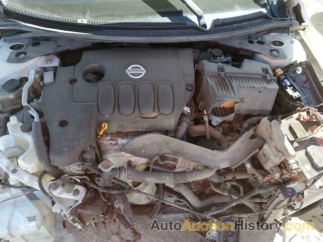 NISSAN ALTIMA BASE, 1N4AL2AP1CC245935