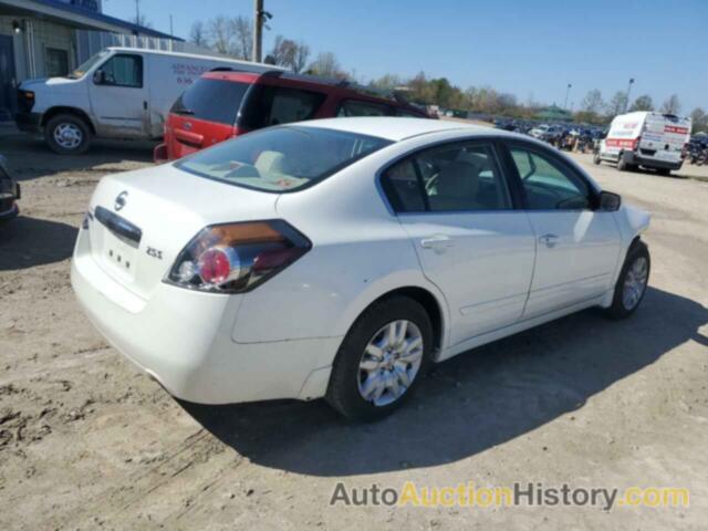 NISSAN ALTIMA BASE, 1N4AL2AP1CC245935