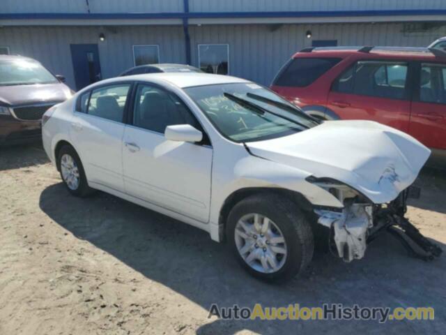 NISSAN ALTIMA BASE, 1N4AL2AP1CC245935