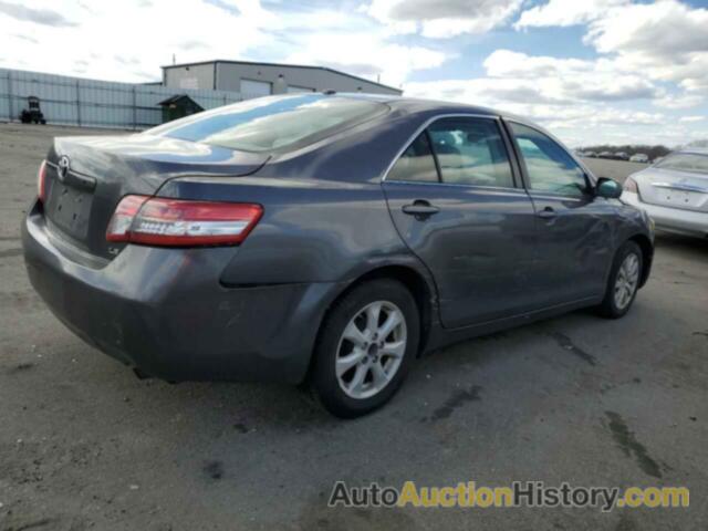 TOYOTA CAMRY BASE, 4T4BF3EKXBR120503