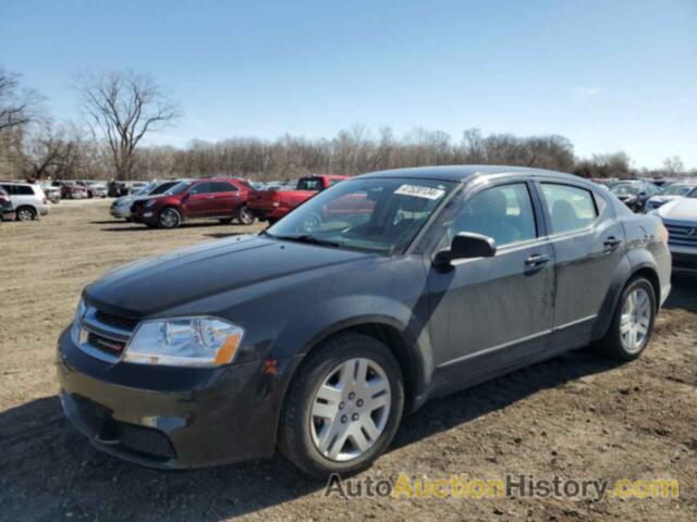 DODGE AVENGER SE, 1C3CDZAG2CN258968