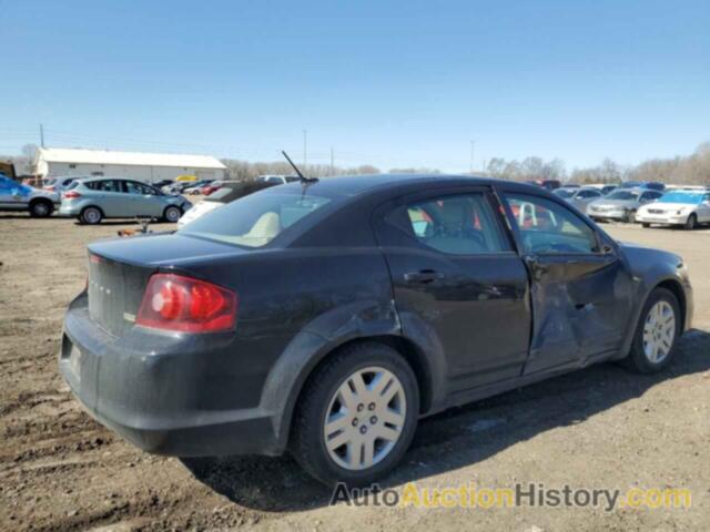 DODGE AVENGER SE, 1C3CDZAG2CN258968