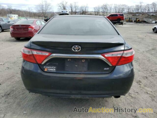 TOYOTA CAMRY LE, 4T1BF1FKXFU498839