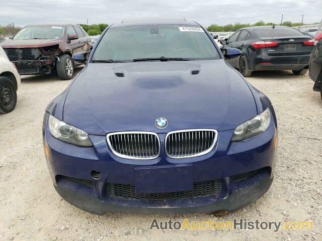 BMW M3, WBSVA93548E215161